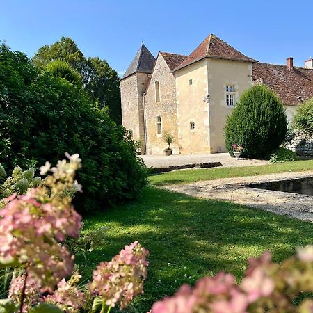 Bed and Breakfast O2 Tours Ourouer-les-Bourdelins Экстерьер фото