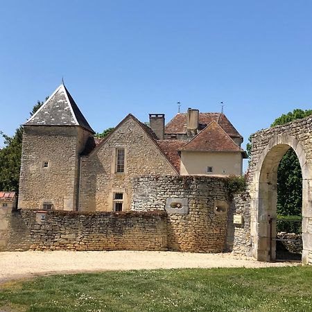Bed and Breakfast O2 Tours Ourouer-les-Bourdelins Экстерьер фото
