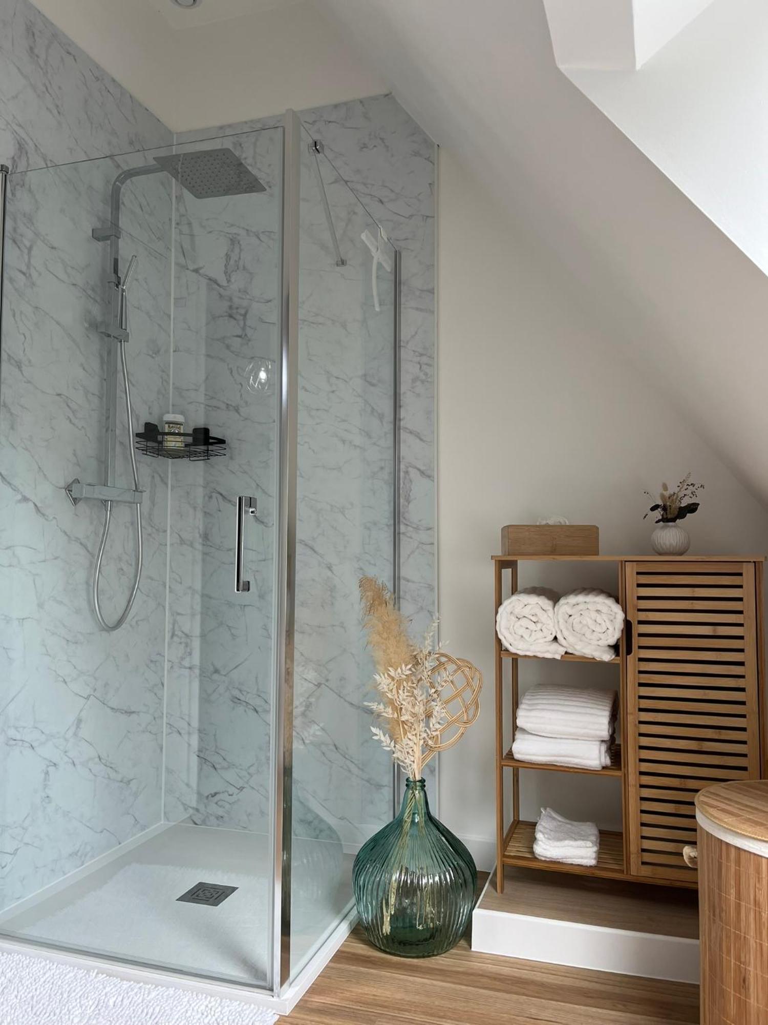 Bed and Breakfast O2 Tours Ourouer-les-Bourdelins Экстерьер фото