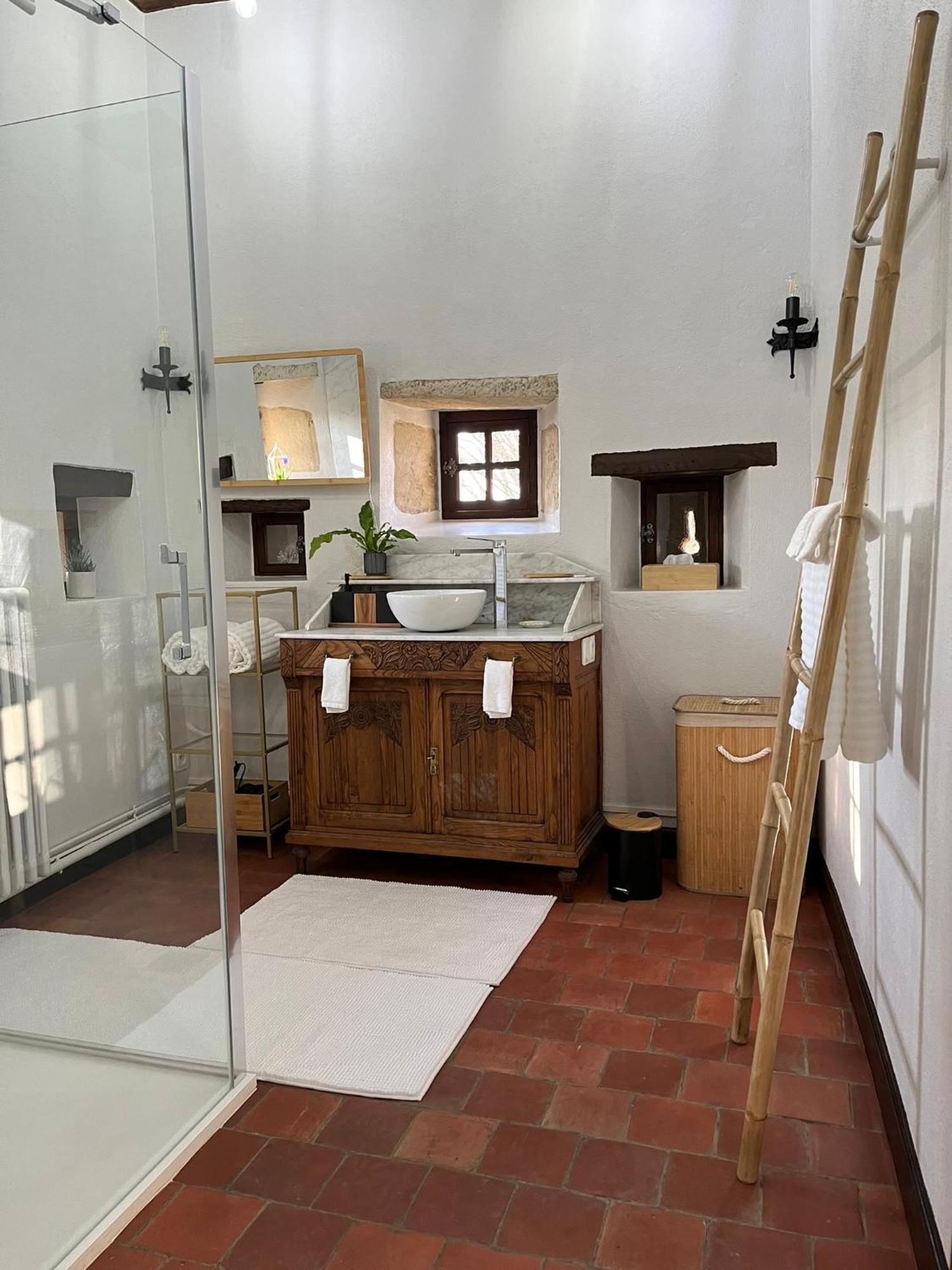 Bed and Breakfast O2 Tours Ourouer-les-Bourdelins Экстерьер фото